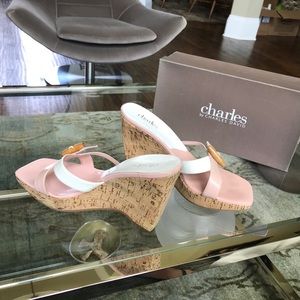 Charles by Charles David Wedge Sandles